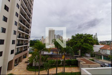 Vista da Varanda de apartamento para alugar com 2 quartos, 67m² em Lapa, São Paulo