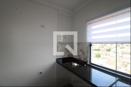 Sala / Cozinha de apartamento à venda com 2 quartos, 41m² em Casa Verde Alta, São Paulo