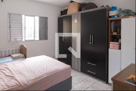 Casa à venda com 4 quartos, 125m² em Vila Florida, Guarulhos