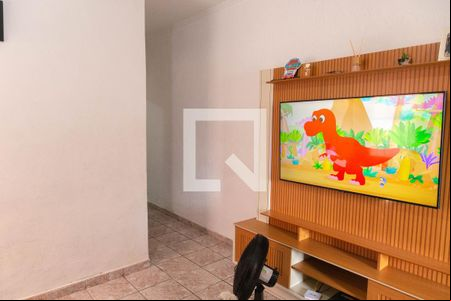Casa à venda com 4 quartos, 125m² em Vila Florida, Guarulhos