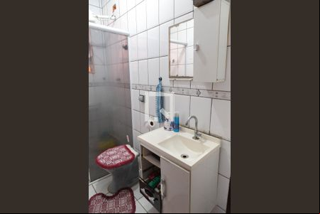 Casa à venda com 4 quartos, 125m² em Vila Florida, Guarulhos