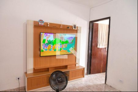 Casa à venda com 4 quartos, 125m² em Vila Florida, Guarulhos