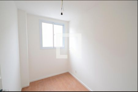 Quarto 1 de apartamento para alugar com 2 quartos, 36m² em São Francisco Xavier, Rio de Janeiro