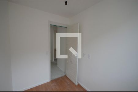 Quarto 1 de apartamento para alugar com 2 quartos, 36m² em São Francisco Xavier, Rio de Janeiro