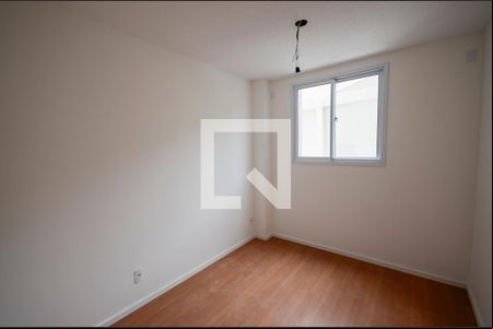 Quarto 2 de apartamento para alugar com 2 quartos, 36m² em São Francisco Xavier, Rio de Janeiro