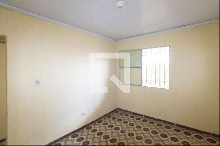 Sala/Quarto de kitnet/studio para alugar com 1 quarto, 34m² em Campo Grande, Rio de Janeiro