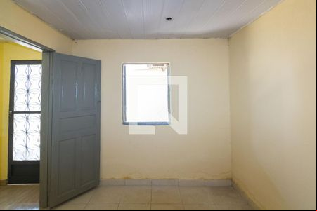 Quarto de kitnet/studio para alugar com 1 quarto, 35m² em Campo Grande, Rio de Janeiro