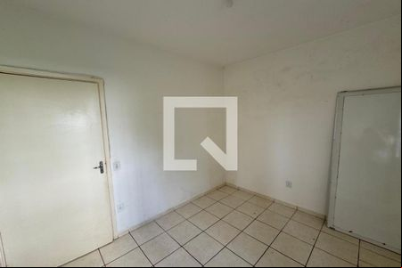 Dormitório 02 de apartamento para alugar com 2 quartos, 45m² em Jardim Florestan Fernandes, Ribeirão Preto