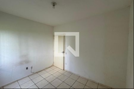 Dormitório 02 de apartamento para alugar com 2 quartos, 45m² em Jardim Florestan Fernandes, Ribeirão Preto