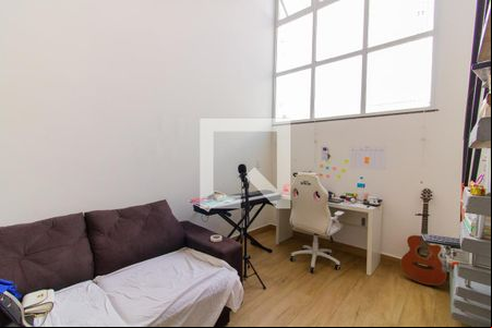 Sala de kitnet/studio à venda com 1 quarto, 40m² em Vila Anglo Brasileira, São Paulo
