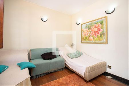 Sala 2 de casa para alugar com 3 quartos, 350m² em Taguatinga Sul (Taguatinga), Brasília