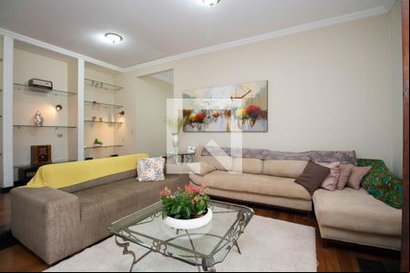 Sala 1 de casa para alugar com 3 quartos, 350m² em Taguatinga Sul (Taguatinga), Brasília