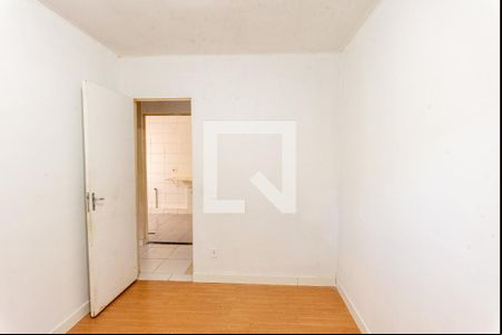 Quarto 1 de apartamento para alugar com 2 quartos, 60m² em Jardim Yeda, Campinas