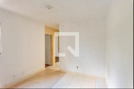 Sala de apartamento para alugar com 2 quartos, 60m² em Jardim Yeda, Campinas