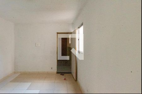 Sala de apartamento para alugar com 2 quartos, 60m² em Jardim Yeda, Campinas