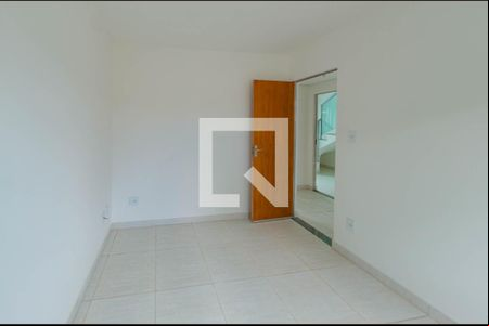 Quarto 1 de apartamento para alugar com 2 quartos, 130m² em Alto Caiçaras, Belo Horizonte