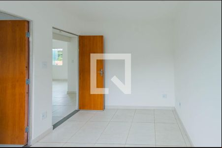 Suíte de apartamento para alugar com 2 quartos, 130m² em Alto Caiçaras, Belo Horizonte