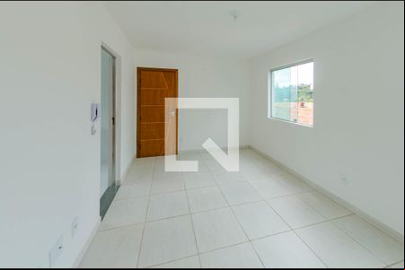Sala de apartamento para alugar com 2 quartos, 130m² em Alto Caiçaras, Belo Horizonte