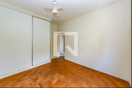 Quarto 1 de apartamento à venda com 3 quartos, 100m² em Gutierrez, Belo Horizonte
