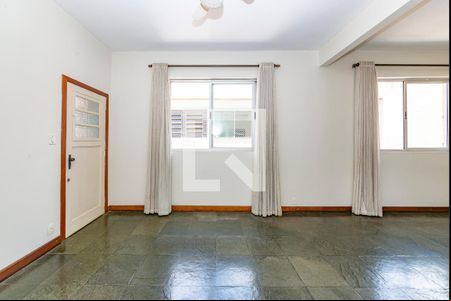 Apartamento à venda com 3 quartos, 100m² em Gutierrez, Belo Horizonte