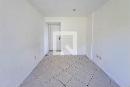 Sala de apartamento à venda com 2 quartos, 78m² em Fonseca, Niterói