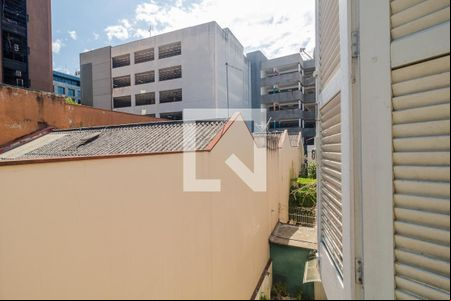 Vista de kitnet/studio à venda com 1 quarto, 30m² em Praia de Belas, Porto Alegre
