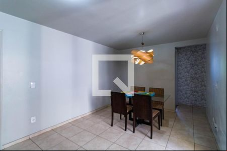 Sala de apartamento para alugar com 3 quartos, 65m² em Morumbi, São Paulo