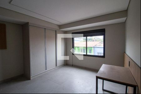 Quarto de apartamento para alugar com 1 quarto, 35m² em Jardim Icatu, Votorantim