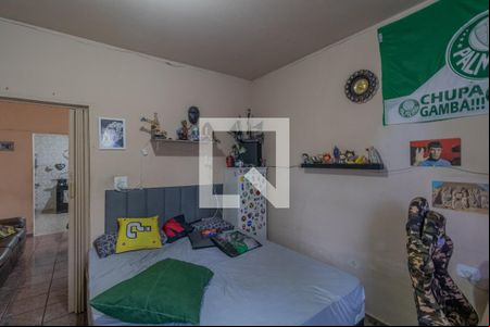 Quarto 1 de casa à venda com 4 quartos, 200m² em Jardim Santa Maria, São Paulo