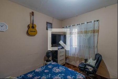 Suíte de casa à venda com 4 quartos, 200m² em Jardim Santa Maria, São Paulo