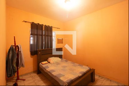 Quarto 1 de casa para alugar com 2 quartos, 145m² em Guaratiba, Rio de Janeiro