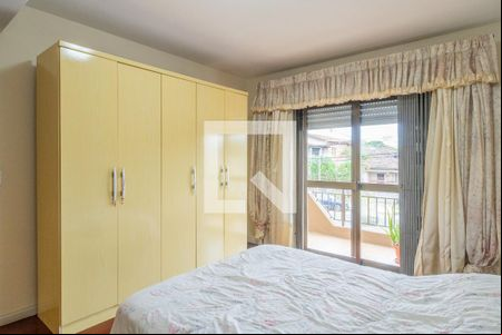 Quarto 2 de apartamento à venda com 2 quartos, 91m² em Medianeira, Porto Alegre