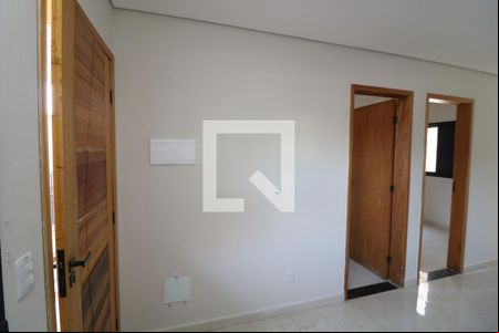 Sala de apartamento para alugar com 2 quartos, 38m² em Aricanduva, São Paulo