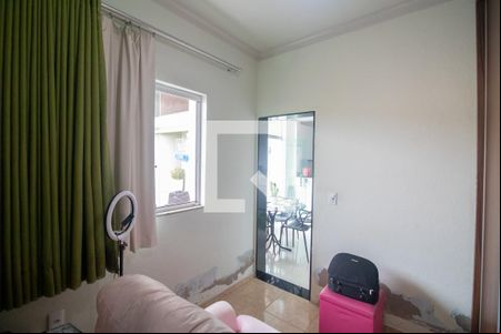 Suíte de casa para alugar com 3 quartos, 500m² em Tropical, Contagem