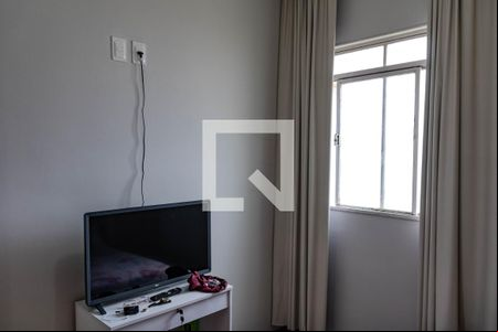 Quarto 1 de apartamento à venda com 2 quartos, 57m² em Monsenhor Messias, Belo Horizonte