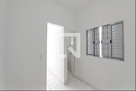 Sala/Quarto de casa para alugar com 1 quarto, 18m² em Parque Camboriú, Campinas