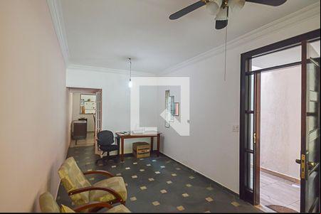 Sala de casa à venda com 3 quartos, 161m² em Santa Terezinha, São Bernardo do Campo
