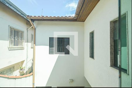 Vista da Sala de TV de casa à venda com 3 quartos, 161m² em Santa Terezinha, São Bernardo do Campo