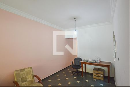 Sala de casa à venda com 3 quartos, 161m² em Santa Terezinha, São Bernardo do Campo