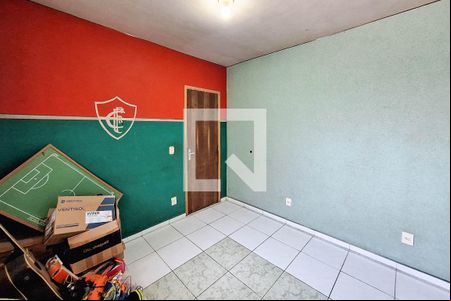 Quarto 1 de casa para alugar com 2 quartos, 80m² em Mata Paca, Niterói