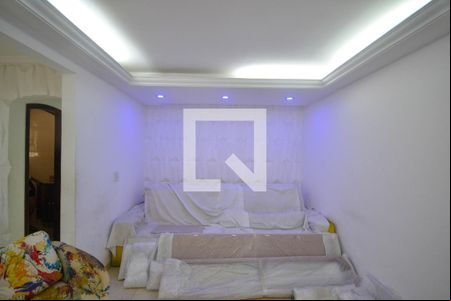 Sala de estar de casa para alugar com 4 quartos, 292m² em Jardim da Viga, Nova Iguaçu