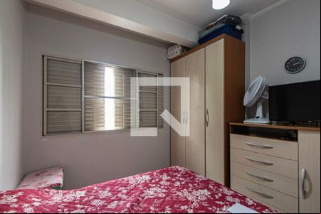 Quarto 1  de apartamento para alugar com 2 quartos, 65m² em Vila Leao, Sorocaba