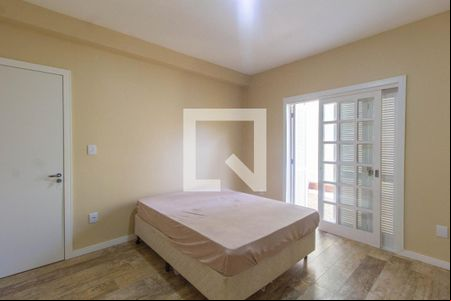 Quarto 1 de casa de condomínio à venda com 2 quartos, 200m² em Fátima, Canoas