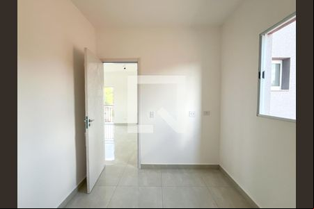 Quarto 1 de apartamento para alugar com 2 quartos, 45m² em Vila Mangalot, São Paulo