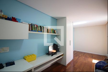 Quarto 2 de casa à venda com 2 quartos, 194m² em Conjunto Habitacional Sao Silverio, São Bernardo do Campo