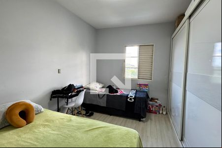 Quarto 1 de apartamento à venda com 2 quartos, 65m² em Jardim Regina Alice, Barueri