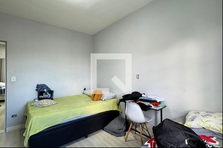 Quarto 1 de apartamento à venda com 2 quartos, 65m² em Jardim Regina Alice, Barueri