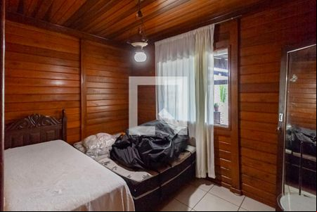 Quarto 1 de casa à venda com 3 quartos, 260m² em Arvoredo Ii, Contagem