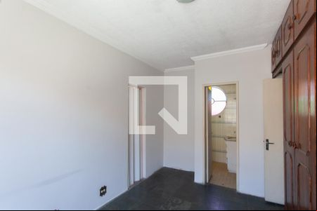 Suíte de casa para alugar com 3 quartos, 100m² em Santa Branca, Belo Horizonte