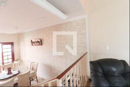 Sala de casa à venda com 3 quartos, 314m² em Jardim Florestal, Jundiaí